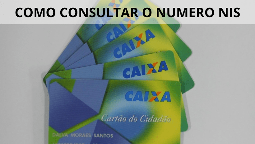 Como consultar o NIS 2023