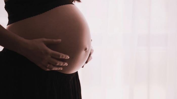 Aplicativo de teste de gravidez: Descubra se está grávida