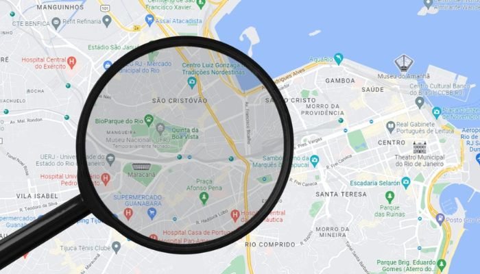 Aprenda a usar o google maps como rastreador e veja outros app rastreadores