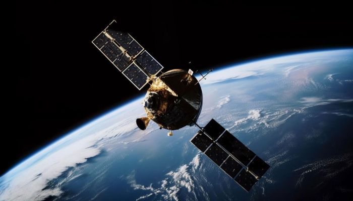 Rastreie qualquer pessoa na cidade via satélite em tempo real