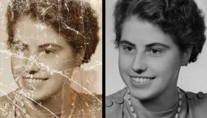 Photo Restore App: Transform Old Images into New Works of Art