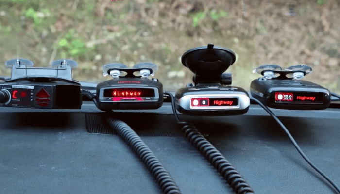 Radar Detector App: How It Works and Best Options