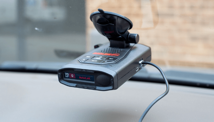 Radar Detector App: How It Works and Best Options