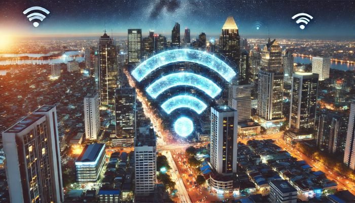 Aplicativo para Ver Senha Wi-Fi: Conecte-se Facilmente