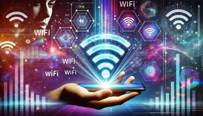 Aplicativo para Ver Senha Wi-Fi: Conecte-se Facilmente