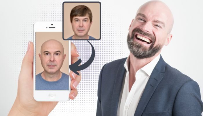 Bald App: How Does It Work and Why Is It a Success?