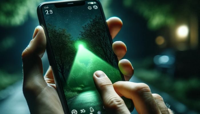 Night Vision on Cell Phones: How Does It Work and What Are the Best Options?