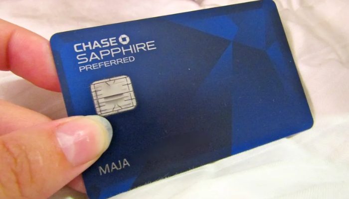 Chase Sapphire Preferred: Vantagens, Recompensas e Como Solicitar