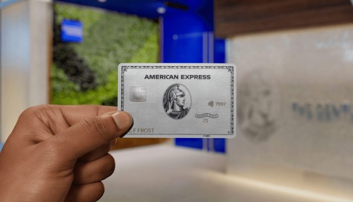 The Platinum Card® da American Express: Vantagens, Recompensas e Como Solicitar