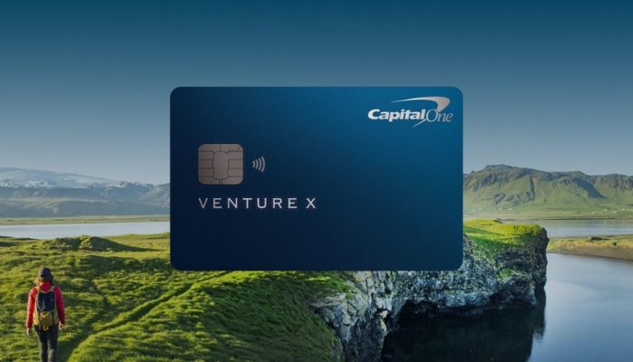 Capital One Venture X: Benefícios, Recompensas e Como Solicitar