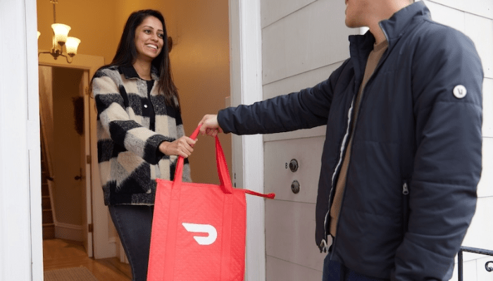 Exclusive DoorDash Promo Codes (HOW TO GET)