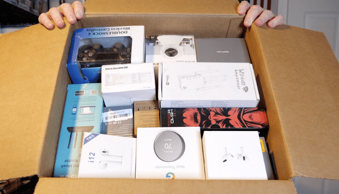 How to Win the Amazon Mystery Box: Discover Secrets